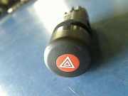 Schalter Warnblinkanlage Ford KA RBT 97KG13A350AC