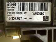 Ladeluftkühler Opel Meriva B S-D 13337687