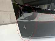 Heckklappe Opel Grandland Z