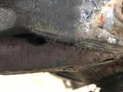 Hinterachsgetriebe Mercedes-benz C-klasse 202 307