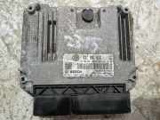 Steuergerät Einspritzung VW Golf 5K 0261S04390