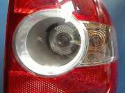 Heckleuchte Rechts VW Fox 5 Z 520945096