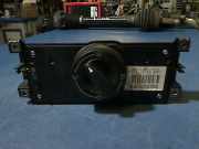 Heizungsbetätigung Seat Cordoba 6 K 6K0819045C