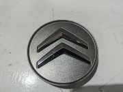 Radnabendeckel Citroen C 4 N 542135