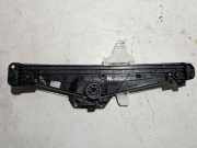 Fensterheber elektrisch Links Hinten Opel Grandland Z 9840180680
