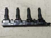 Zündspule Opel Corsa D NGKU6019