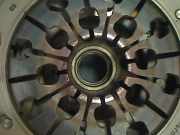 Zweimassenschwungrad VW Transporter 70X 074141025A