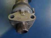 Abgasrückführungsventil Audi Audi A3 8L 06A131501F