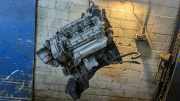 Motor Mercedes-benz M-klasse 164