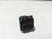 Schalter Bet�tigung Heckklappe Peugeot 207 W 6554V5