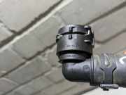 Kühlmittelflansch Opel Astra K PA66GF30