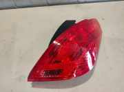 Heckleuchte Rechts Peugeot 308 4 9680425680