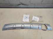 Spoiler Stoßstange Hinten Citroen C 3 S 9400AY