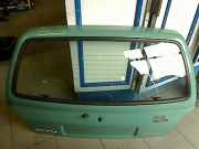 Heckklappe Renault Twingo C 06 985