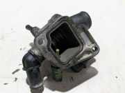 Thermostatgehäuse mit Thermostat Opel Astra H 55202373