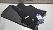 Fussmatten Satz Mercedes-benz C-klasse 206