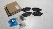 Bremsbeläge Vorne Citroen C 4 L 1611140980