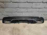 Stoßstange Spoiler Hinten Mercedes-benz C-klasse 205 A2058853103
