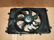 Elektrolüfter Mercedes-benz A-klasse 176 A2465000093