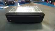 CD Spieler Nissan Almera V10 28185BN700
