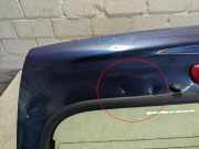 Hecktür Links Renault Kangoo KC