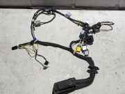 Kabelbaum Tür Links Vorne BMW 5er E34 1382585