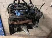 Motor Mercedes-benz C-klasse 203