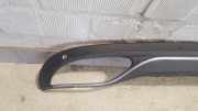 Stoßstange Spoiler Hinten Mercedes-benz C-klasse 205 A2058851238