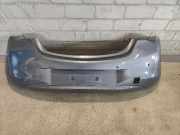 Stoßstange Hinten Opel Corsa E 39002839