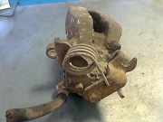 Bremssattel Links Hinten VW Passat 3BG/3BL/3BS