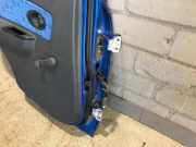 TÜR Links Hinten Chevrolet Matiz Klak