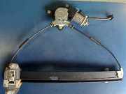 Fensterheber Elektrisch MIT Motor Rechts Vorne Chevrolet Matiz Klak 96485142