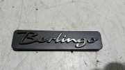 Schriftzug Tür Links Vorne Citroen Berlingo Gkfw, Gnfu, Gwjy, Grhy 8665AR