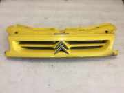 Kühlergrill Citroen Berlingo Mfkfx, Mflfx, Mfwjz, Mfdjy, Mkfw, Mnfu, 9618254877