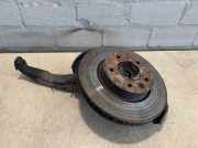 Achsschenkel Links Vorne VW Touareg 7L 7L0407257A