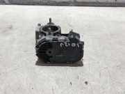 Drosselklappenstutzen Opel Corsa C 0280750044