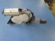 Scheibenwischermotor Hinten Opel Astra G 90559440