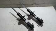 Satz Stossdämpfer Vorne Peugeot 806 221/221A 5202VQ