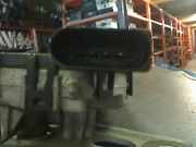 Scheibenwischermotor Vorne Opel Astra H 0390241538