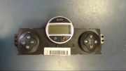 Heizungsbetätigung Renault Scenic JM 8200265572