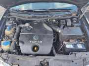 Motor VW Golf 1 J