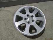 Satz Alufelgen Opel Astra G
