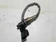 Lambdasonde hinten Opel Corsa F 9813838380