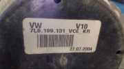 Motorlagerung Rechts VW Touareg 7L 7L6199131