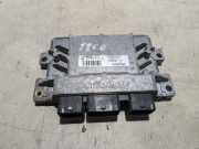 Steuergerät Einspritzung Renault Modus P 8200414422