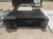 Radio Citroen C 4 N 1607204980