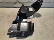 Heckleuchtenträger Links Peugeot 206 2KFX/2NFZ/ 7243G6