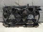 Elektrolüfter Subaru Forester Sg/sgs