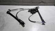 Fensterheber Elektrisch mit Motor Links Vorne VW Polo 6 N/6 KV 6N3959801