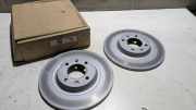 Bremsscheiben Satz Hinten Citroen DS4 4249F7